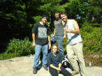 ... click me to see all the pictures from this Bear Claw Tours ATV Experience, Georgian Bay's Ultimate Adventure!