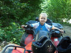 ... click me to see all the pictures from this Bear Claw Tours ATV Experience, Georgian Bay's Ultimate Adventure!