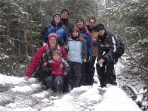 ... click me to see all the pictures from this Bear Claw Tours ATV Experience, Georgian Bay's Ultimate Adventure!