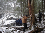 ... click me to see all the pictures from this Bear Claw Tours ATV Experience, Georgian Bay's Ultimate Adventure!