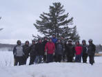 ... click me to see all the pictures from this Bear Claw Tours ATV Experience, Georgian Bay's Ultimate Adventure!