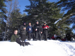 ... click me to see all the pictures from this Bear Claw Tours ATV Experience, Georgian Bay's Ultimate Adventure!