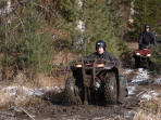 ... click me to see all the pictures from this Bear Claw Tours ATV Experience, Georgian Bay's Ultimate Adventure!