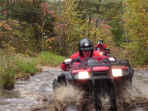 ... click me to see all the pictures from this Bear Claw Tours ATV Experience, Georgian Bay's Ultimate Adventure!