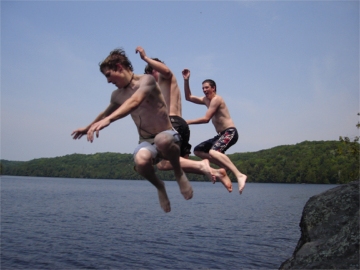 ... click me to see all the pictures from this Bear Claw Tours ATV Experience, Georgian Bay's Ultimate Adventure!