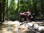 ... click me to see all the pictures from this Bear Claw Tours ATV Experience, Georgian Bay's Ultimate Adventure!