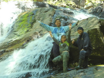 ... click me to see all the pictures from this Bear Claw Tours ATV Experience, Georgian Bay's Ultimate Adventure!