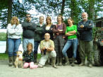 ... click me to see all the pictures from this Bear Claw Tours ATV Experience, Georgian Bay's Ultimate Adventure!