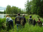 ... click me to see all the pictures from this Bear Claw Tours ATV Experience, Georgian Bay's Ultimate Adventure!