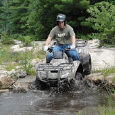 ... click me to see all the pictures from this Bear Claw Tours ATV Experience, Georgian Bay's Ultimate Adrenaline Adventure!