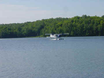 Bear Claw Tours Fly & Ride