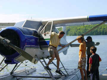 ... click me to see all the pictures from this Bear Claw Tours ATV Adventure