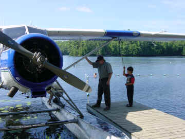 Bear Claw Tours Fly & Ride