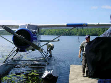 Bear Claw Tours Fly & Ride