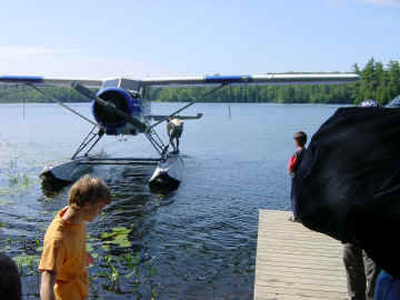 Bear Claw Tours Fly & Ride
