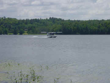 Bear Claw Tours Fly & Ride