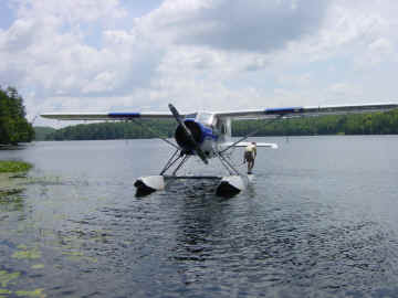 Bear Claw Tours Fly & Ride
