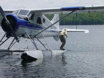Bear Claw Tours Fly & Ride