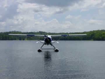 Bear Claw Tours Fly & Ride
