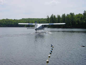 Bear Claw Tours Fly & Ride