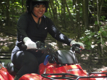 Explorers' Edge  ... click me to see all the pictures from this Bear Claw Tours ATV Experience, Georgian Bay's Ultimate Adrenaline Adventure!