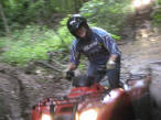 ... click me to see all the pictures from this Bear Claw Tours ATV Experience, Georgian Bay's Ultimate Adrenaline Adventure!