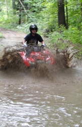 ... click me to see all the pictures from this Bear Claw Tours ATV Experience, Georgian Bay's Ultimate Adrenaline Adventure!