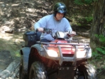 ... click me to see all the pictures from this Bear Claw Tours ATV Experience, Georgian Bay's Ultimate Adventure!