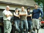 ... click me to see all the pictures from this Bear Claw Tours ATV Experience, Georgian Bay's Ultimate Adventure!