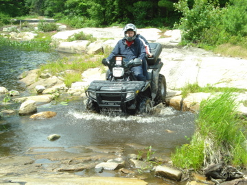 ... click me to see all the pictures from this Bear Claw Tours ATV Experience, Georgian Bay's Ultimate Adventure!
