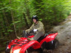 ... click me to see all the pictures from this Bear Claw Tours ATV Experience, Georgian Bay's Ultimate Adrenaline Adventure!