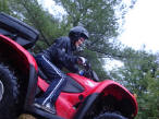 ... click me to see all the pictures from this Bear Claw Tours ATV Experience, Georgian Bay's Ultimate Adrenaline Adventure!