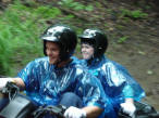 ... click me to see all the pictures from this Bear Claw Tours ATV Experience, Georgian Bay's Ultimate Adventure!