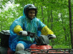 ... click me to see all the pictures from this Bear Claw Tours ATV Experience, Georgian Bay's Ultimate Adventure!