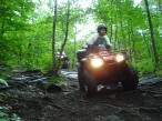 ... click me to see all the pictures from this Bear Claw Tours ATV Experience, Georgian Bay's Ultimate Adventure!