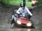 ... click me to see all the pictures from this Bear Claw Tours ATV Experience, Georgian Bay's Ultimate Adventure!