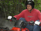 ... click me to see all the pictures from this Bear Claw Tours ATV Experience, Georgian Bay's Ultimate Adventure!