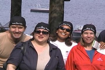... click me to see all of our Bear Claw Tours ATV Adventure