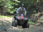 ... click me to see all the pictures from this Bear Claw Tours ATV Experience, Georgian Bay's Ultimate Adventure!