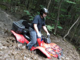 ... click me to see all the pictures from this Bear Claw Tours ATV Experience, Georgian Bay's Ultimate Adrenaline Adventure!