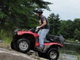 ... click me to see all the pictures from this Bear Claw Tours ATV Experience, Georgian Bay's Ultimate Adrenaline Adventure!