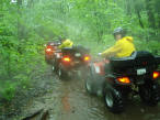 ... click me to see all the pictures from this Bear Claw Tours ATV Experience, Georgian Bay's Ultimate Adventure!