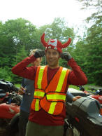 ... click me to see all the pictures from this Bear Claw Tours ATV Experience, Georgian Bay's Ultimate Adventure!