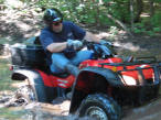 ... click me to see all the pictures from this Bear Claw Tours ATV Experience, Georgian Bay's Ultimate Adventure!