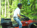 ... click me to see all the pictures from this Bear Claw Tours ATV Experience, Georgian Bay's Ultimate Adventure!