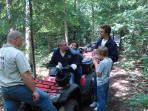 ... click me to see all the pictures from this Bear Claw Tours ATV Experience, Georgian Bay's Ultimate Adventure!