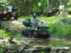 ... click me to see all the pictures from this Bear Claw Tours ATV Experience, Georgian Bay's Ultimate Adventure!