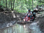 ... click me to see all the pictures from this Bear Claw Tours ATV Experience, Georgian Bay's Ultimate Adventure!