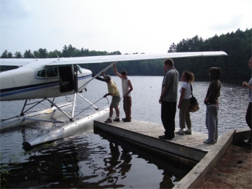 ... click me to see all the pictures from this Bear Claw Tours ATV Experience, Georgian Bay's Ultimate Adventure!