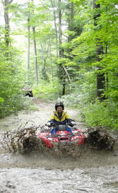 ... click me to see all the pictures from this Bear Claw Tours ATV Experience, Georgian Bay's Ultimate Adrenaline Adventure!